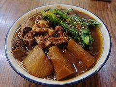 澳门牛杂捞河粉-CowCow其其·牛杂咖啡公司(六运店)