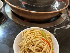 -东来顺饭庄(金泉广场店)
