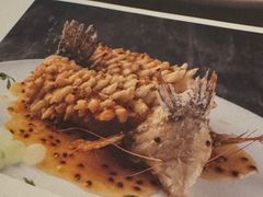 -海味观(老西门店)