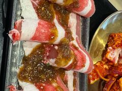 -老卜奎齐齐哈尔烤肉(人民东路店)