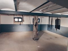 -青岛德国监狱旧址博物馆