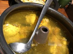 -云海肴·汽锅鸡·云南菜(美罗城店)