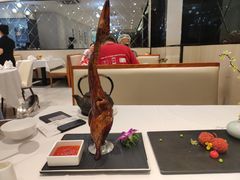 -胜记为食家·创新粤菜(车公庙店)