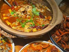 -马头巷·食景园(苏州总店)