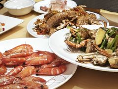 -鹏城人家海鲜酒家·23年老字号(较场尾店)