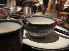 -同仁四季椰子鸡(海岸城天利店)