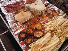 -春花秋色城市公园