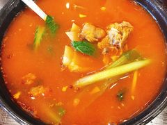 -服务大楼冷面(延大店)