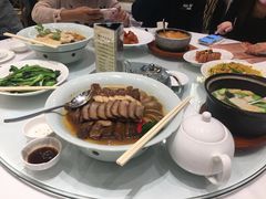 -御彩酒家(东风东路店)