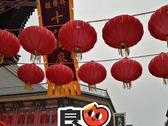 -古文化街旅游区