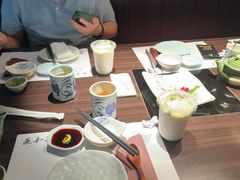 -匠和风精致料理(莆田财富中心店)