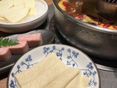 -巴奴毛肚火锅(京西大悦城店)