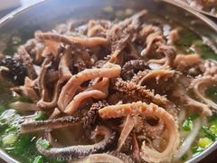 -攀枝花·任德琼·盐边羊肉米线
