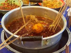 -马路边边串串香(双井直营店)