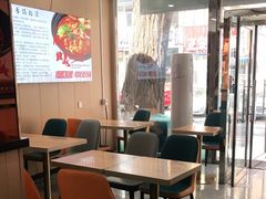 大堂-露缘巴蜀麻辣香锅(永安街店)