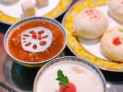 -富华斋饽饽铺·宫廷糕点·伴手礼(护国新天地店)