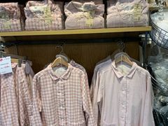 -MUJI无印良品(茂业天地店)