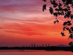 -苏州吴中太湖旅游区