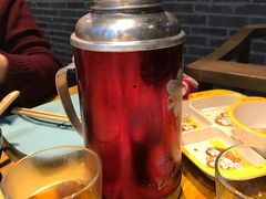 小吊梨汤-局气 烤鸭·北京菜(光华路店)