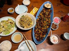 -辣不二地道川菜(汉水路店)