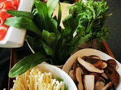 -北门涮肉·铜锅涮肉(南锣鼓巷店)