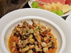 -汉水谣·江景餐厅(江滩店)