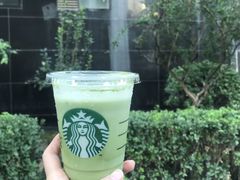 -星巴克臻选(北京前门大街店)