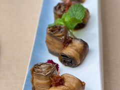 -陆壹捌餐厅(五大道店)