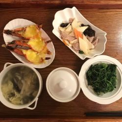 -大美母婴月子中心