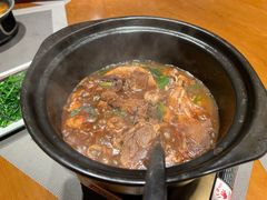 红焖温泉乡鹅-昌隆•家家鹅乡•海南菜老字号(琼海店)