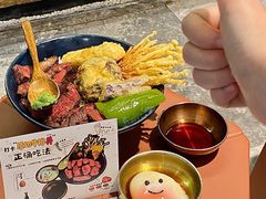 -满满初牛·炭烧牛肉专门店(国大店)
