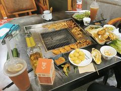 -塘屋烧烤·云南火塘烧烤品牌(春城慧谷旗舰店)