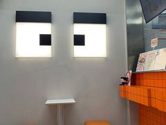 -PIXEL BOY炸鸡店(上海首店)