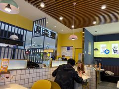 大堂-燃尖儿自助串串火锅(新业广场店)
