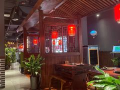 -受气牛肉·重庆耙牛肉(南坪总店)