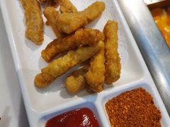 -海底捞火锅(泉城路店)
