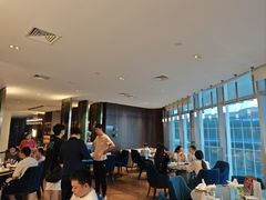 -南京空港温德姆花园酒店·MTF满庭芳中餐厅