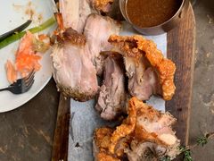 -haxnbauer海森堡德国餐厅(深圳coco店)