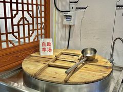 -独一道·邵伯龙虾土菜馆·烧烤(雨花西路店)