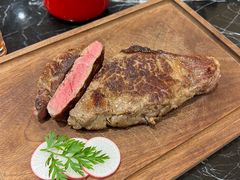 -MEAT MATE 鲜食肉铺(凤凰汇·里巷店)