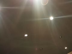 -龙之梦万丽酒店青餐厅