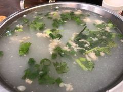 -李记牛庄馅饼(二台子店)