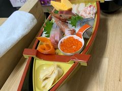 -札幌二条市场 大矶(本店)