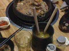 -水林间·寿喜烧自助(仙林金鹰店)