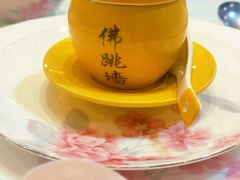 -聚春园自助餐厅(东街口店)