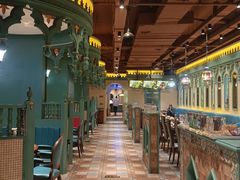 -驿楼兰·新疆菜(火车站店)