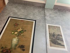 -隐厨·海鲜餐厅(恒通路店)