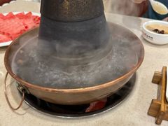 -阳坊大都涮羊肉(阳坊总店)