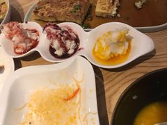 -小镇大厨新概念复合中餐厅(万达广场大连高新店)