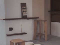 -SPARROW 家雀儿咖啡本店